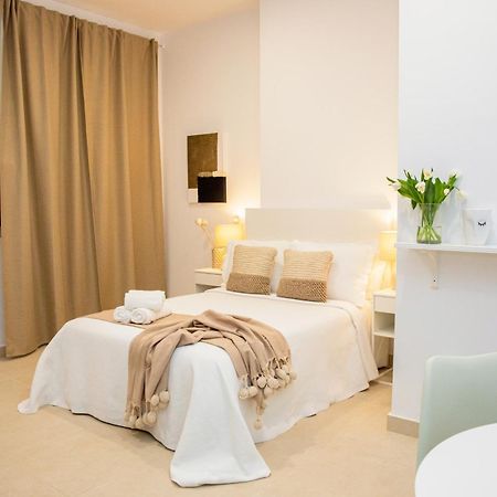 Apartamentos La Tahona Кадіс Екстер'єр фото