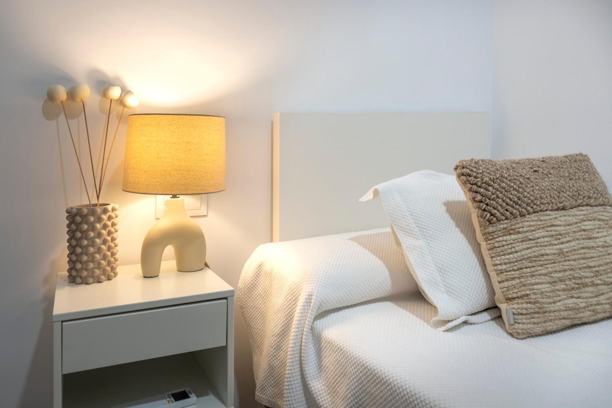 Apartamentos La Tahona Кадіс Екстер'єр фото