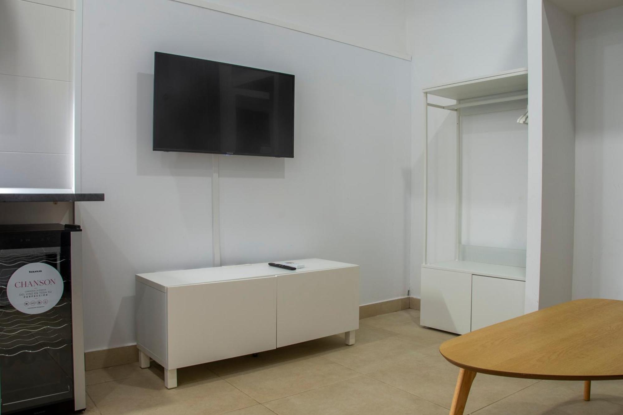 Apartamentos La Tahona Кадіс Екстер'єр фото