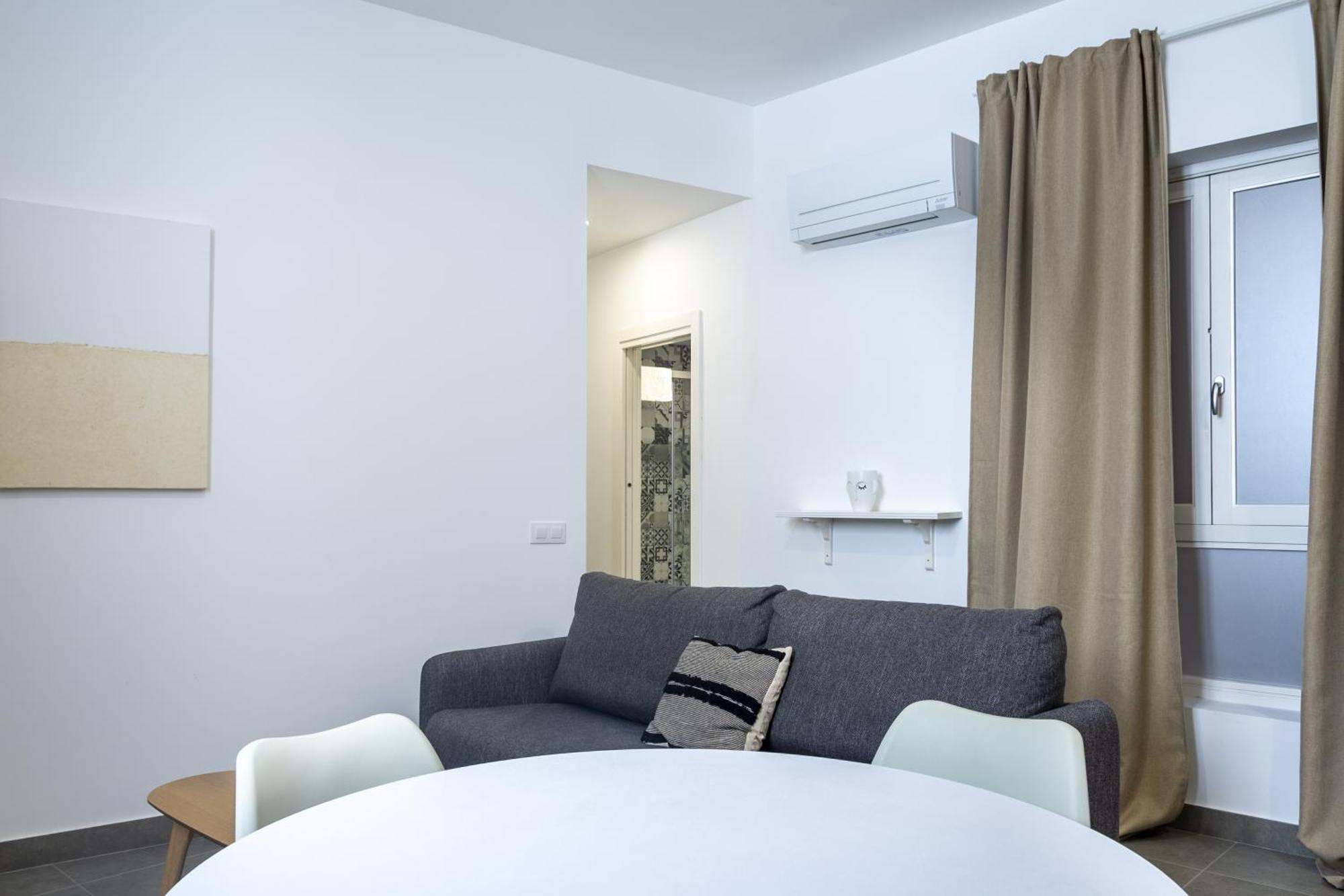 Apartamentos La Tahona Кадіс Екстер'єр фото