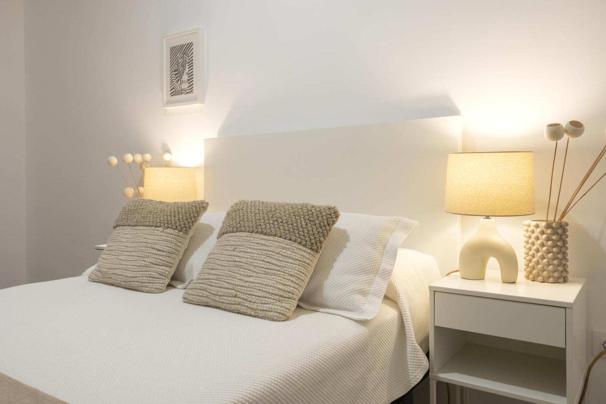 Apartamentos La Tahona Кадіс Номер фото